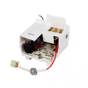 Microwave Supporter Assembly AJJ75478305