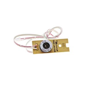 Microwave Thermistor W10163422