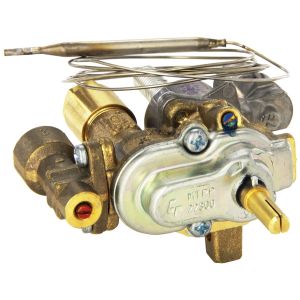 Modulating Thermostat and Gas Safety Valve WB20K10013