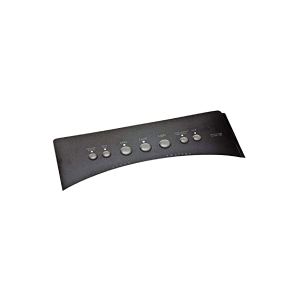 Module Cover Label 240323983
