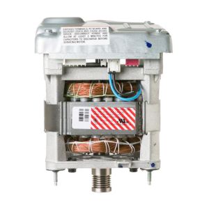 Motor and Inverter Assembly WH20X20229