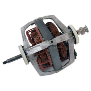 Motor and Pulley WE17X22215