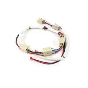 Motor and Switch Assembly EBF63854401
