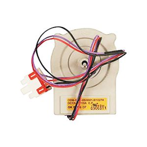 Motor Assembly 4681JB1029H