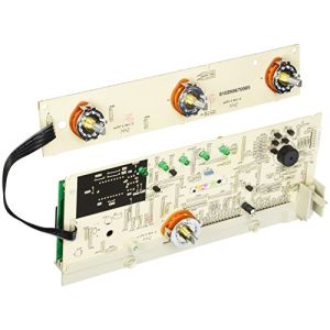 Motor Control Board WH12X10475