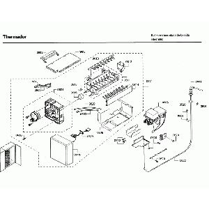 Your part is # 624 in this diagram