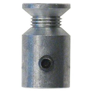 Motor Pulley with Screws WE12X41