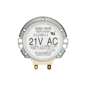 Motor Turntable WB26X10136