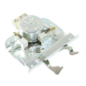 Motorized Door Latch Assembly WP9760889