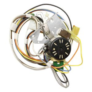 Motorized Door Latch WB14T10062