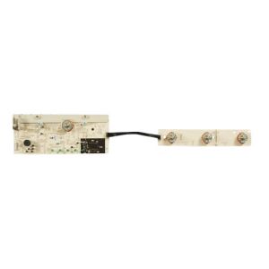 Mounted Board Assembly WH12X10508