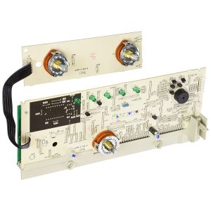 Mounted Control Board WH12X10398