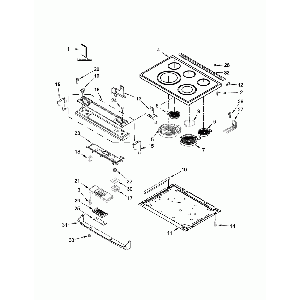 Your part is # 31 in this diagram