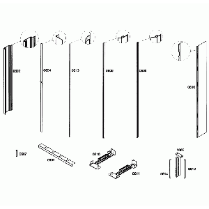 Your part is # 615 in this diagram