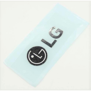 Nameplate 3846JD1007G
