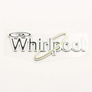 Nameplate WPW10481434