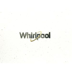 Nameplate WPW10511975