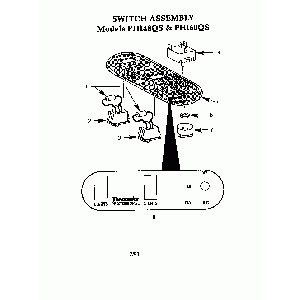 Your part is # 8 in this diagram