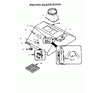 Your part is # 5 in this diagram