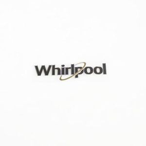 Nameplate W11223753