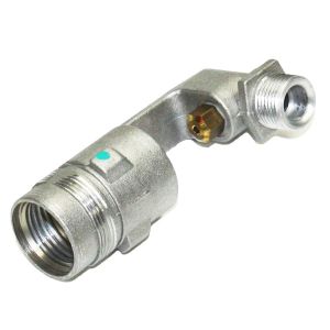 Natural Gas Main Jet Holder WB16X10018