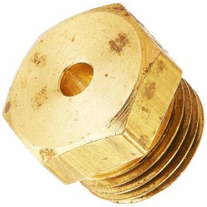 Natural Gas Orifice WP15418