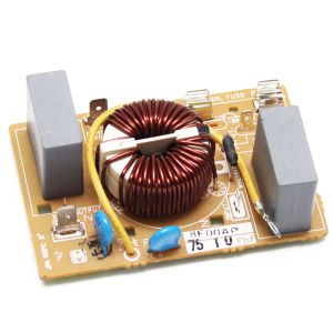 Noise Filter 00606697