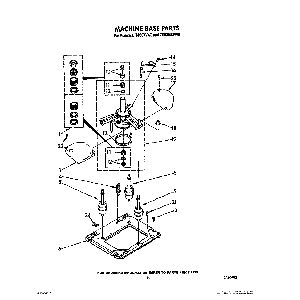 Your part is # 18 in this diagram