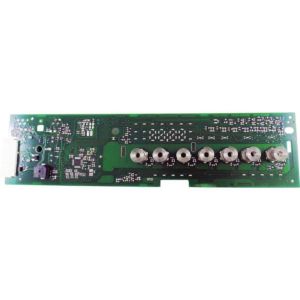 Operating Module Program 00636096