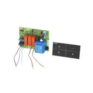 Operating Module 00097445