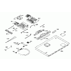 Your part is # 230 in this diagram