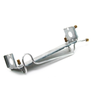 Orifice and Tube Assembly WP5787D104-60