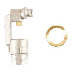 Orifice Holder 00414785