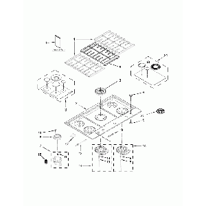 Your part is # 14 in this diagram