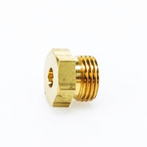 Orifice WPW10400495