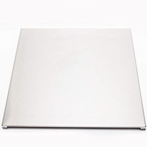 Outer Door Panel 154597907