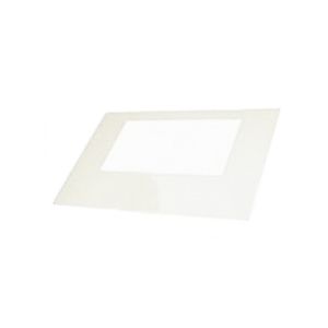 Outer Oven Door Glass 316558905