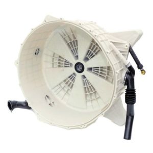 Outer Tub Assembly 3045ER0023A