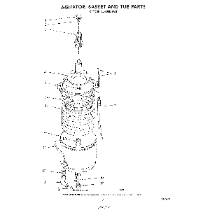 Your part is # 9 in this diagram