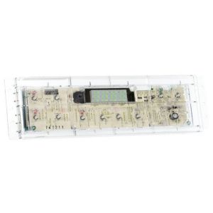 Oven Clock Control WB27T11312