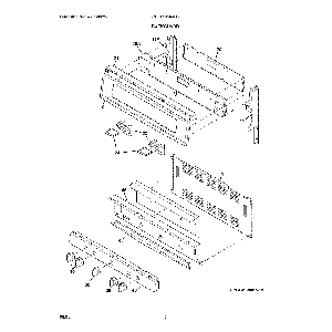 Your part is "F20" in this diagram