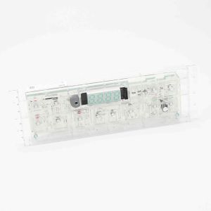 Oven Control Board WB27K10453