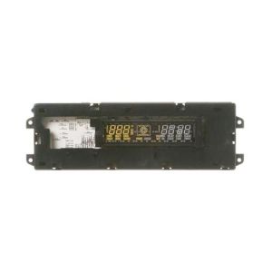 Oven Control Board WB27K10377