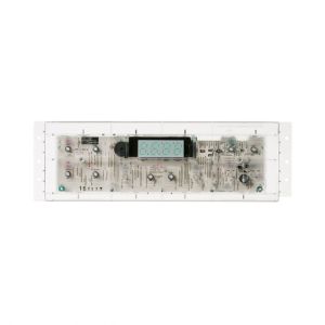 Oven Control Board WB27T11310