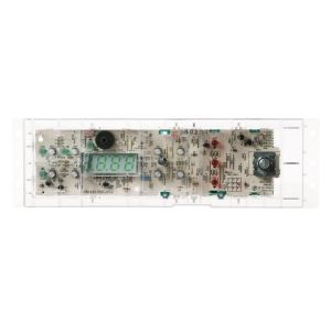 Oven Control Board WB27K10142