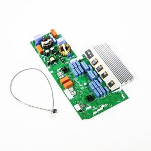 Oven Control Board 00748583