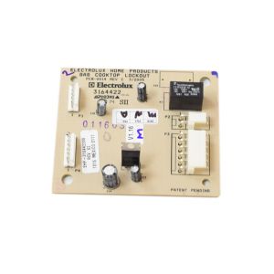 Oven Control Board 316442200