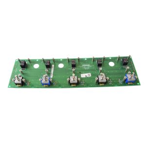 Oven Control Board 316543603