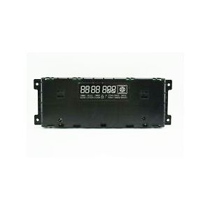 Oven Control Board 316577048