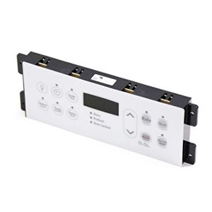 Oven Control Board 318296800